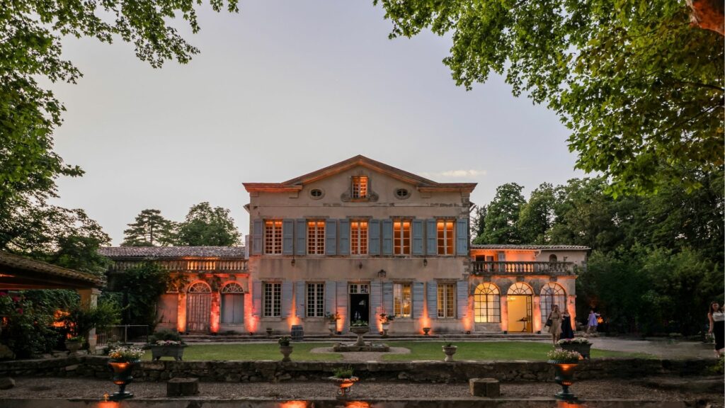 Château de Libran