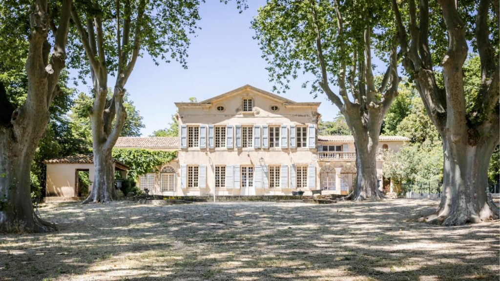 Château de Libran