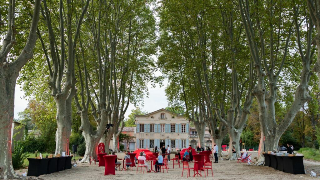 Evenement Château de Libran
