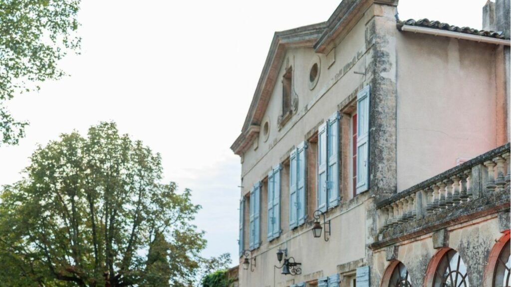 Evenement Château de Libran